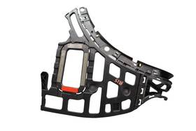 95850577200 Porsche 11-14 Cayenne Front Right Passenger Side Upper Bumper Cover Bracket Oem