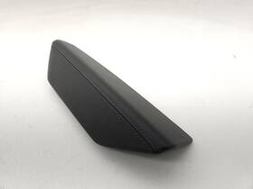 9585553730021u Porsche 11-18 Cayenne 958 Rear Left Door Arm Rest Armrest Trim Black 7p5867373