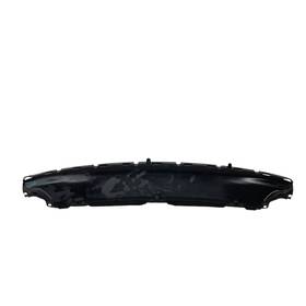 95b805187 Porsche 2019-2021 Macan Front Upper Air Duct Guide Bumper Support Oem