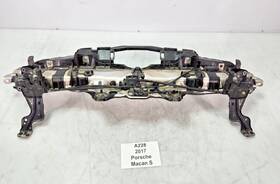 95b805479g Porsche 2015-2021 Oem Macan Turbo 95b Front Upper Radiator Support