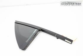 95b845113 Porsche 2015-2024 Macan Front Left Driver Side Door Fixed Window Glass Oem