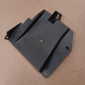 964.611.212.00 Porsche 911 Jack Cover 96461121200 Oem