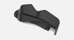 970-511-652-00-1e0 Porsche Panamera 10-16 Hood Hinge Actuator Cover Right 970511652001e0