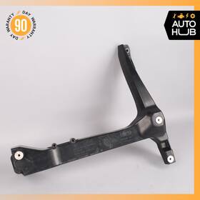 97050451801 Porsche 10-16 Panamera 970 Radiator Console Right Side Support Mount Bracket Oem