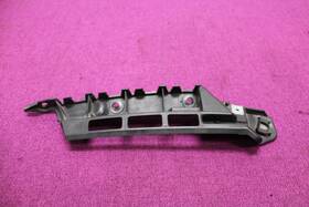 970.505.635.01 Porsche 97050563501 2010-2016 Panamera Rear Right Passenger Bumper Support Mount Bracket Oem