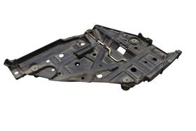 97063107301 Porsche 10-13 Panamera S Left Driver Side Headlight Support Mount 167447 Oem