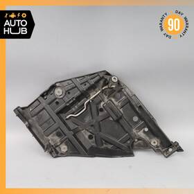 97063107402 Porsche 10-13 Panamera 970 Hybrid S Right Headlight Support Mount Oem