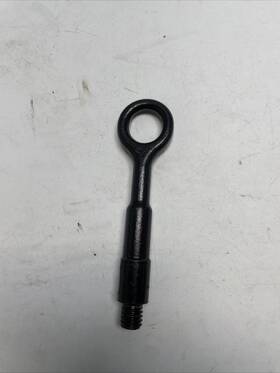 97072155105 Porsche Panamera 970 Tow Hook 981 991 Carrera Boxster Cayman