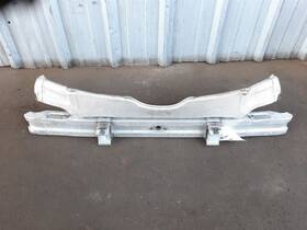 98650502100 Porsche Rear Bumper Reinforcement Fits 97-04 Boxster