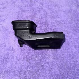 987.572.767.00 Porsche 98757276700 2008-2010 Cayman Heating Air Distributor Duct