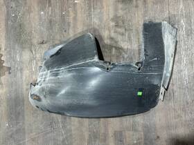 99150450301 Porsche 2014 911 Turbo S 991 Front Left Wheel Fender Liner Oem