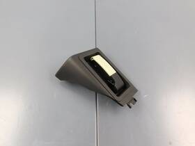99155142400 Porsche 2016 13 14 15 16 981 Cayman Gt4 Front Trunk Release Handle #2492 B5