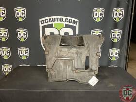 99333108002 Porsche 1994-1998 911 993 Transmission Mt Underbody Cover 111723