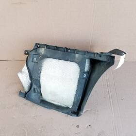 99650548001 Porsche 2004 911 996 Right Rear Fender Liner Heat Splash Shield
