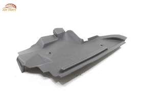 99657251102 Porsche Boxster Dash Right Side Heater Sound Absorber Foam Oem 1999 - 2002