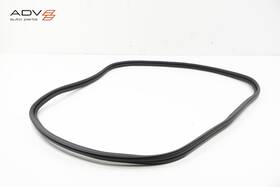 99751161100 Porsche 2005 - 2012 Boxster Front Trunk Frunk Weatherstrip Seal Oem