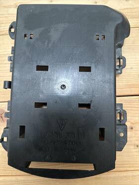 997.618.371.01 Porsche 99761837101 911 997 Control Unit Module Bracket Holder 2007