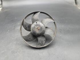 997.624.046.00 Porsche 99762404600 2005-2008 997 911 Blower Motor Assembly 997624046 P2-119