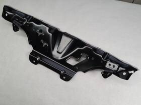 9p1806620grv Porsche Genuine Oem 911 991 991r Gt2 Rs Gt3 Bracket Primed Por49526