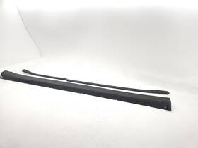9y0853858ok1 Porsche Genuine 19-26 Cayenne 9y0 Passenger Right Side Rocker Panel Molding