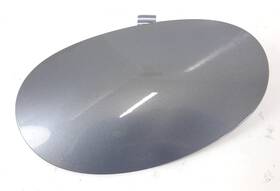 Ftd-999279 Porsche 2006-2012 Cayman Fuel Gas Door Lid Cover Oem L6b4