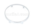 Porschechrome Unbranded Porsche Horn Button Chrome Ring New