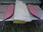 Pos58 Fox Craft Pontiac Star Chief Bonneville Nos New Foxcraft Fender