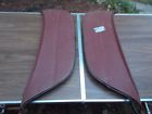 Pos-61 Pos61 Fox Craft Nos New Pontiac Bonneville Catalina Ventura Foxcraft Fender