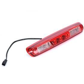 Sl-cdd53 Pqy Third Brake Light Led Replacement For 2007-2014 Chevy Silverado Gmc Sierra