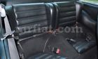 Pr-lw-161 Unbranded Porsche Rear Seat Restoration Kit New