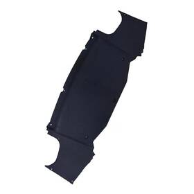 97050411503 Prdcars 97050411508 Rear Underbody Splash Shield For 2010-2015 Porsche Panamera