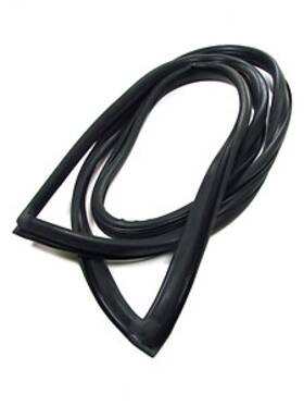 Wbld1092t Prececision 1967 1968 1969 1970 1971 1972 Chevrolet Gmc Truck Rear Window Seal No Trim Large