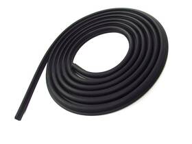 Precision 840019313865 Ts 101 Sa Trunk Weatherstrip Seal 1962-1975 Gm Cars