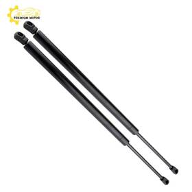 Pr053623e01 Premium Motoring 2 For Acura Mdx 2007-13 Rear Hatch Liftgate Tailgate Shocks Lift Supports Struts