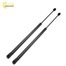 Pr110905e01 Premium Motoring For Chevy Trailblazer Gmc Envoy Xl Ext Lt 2 Glass Window Lift Support Gas Strut