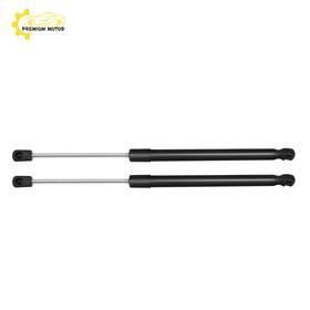 Pr165807e01 Premium Motoring 2pcs Lift Supports Shocks Gas Prop Rear Window For Toyota Highlander 2008-2013