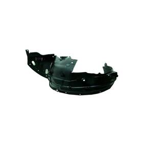 Crshx14796 Premium Replacement Parts Plastic Driver Side Front Inner Fender