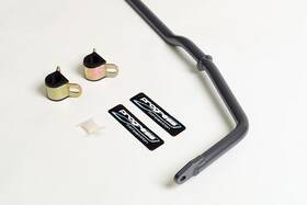 Progress Technology 62.1122 Rear 22mm Sway Bar For Mazda Protege 1999-2004 Fits