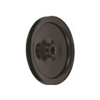 Psp69 Mustangs Unlimited Pump Pulley Boss Mustang