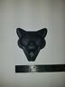 Puma Unbranded Vw Gt Gte Gts Hood Emblem New