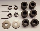 Tr4-4a Qsk199 Quinton Hazell Triumph Suspension Kit Plus Extras Qsk