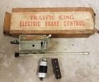 R-1020 Traffic King Vintage Electric