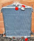 1032 R Ford Aluminum Radiator Hiboy Hi Boy Row