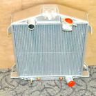 1034 R Ford Aluminum Radiator Loboy Lo Boy Row