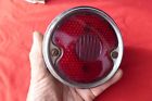 R-13 Guide Chevrolet Gmc Wagon Suburban Carryall Tail Light