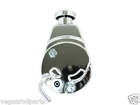 3913 R Rpc Gm Saginaw Power Steering Pump Chrome Key Way Bolt