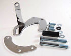 R3814 Rpc Small Block Chevrolet Power Steering Pump Bracket Short Water