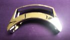 R5673 Rpc Chrome Column Shift Indicator Bezel Replacement For Gm Automatic
