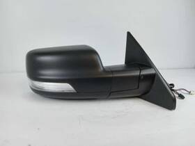 128-11704ar Ram 2019-24 1500 Pickup New Style Oem Rh Right Passenger Side View Mirror Black