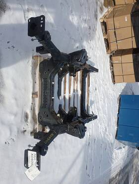 501.ch8r25 Ram Front Frame For 2025 1500 3129403